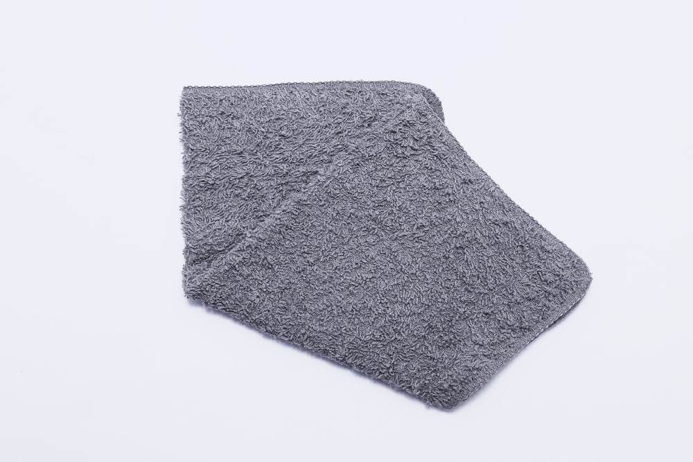 Mainstays 18-Pack Washcloth Bundle, Grey Multi