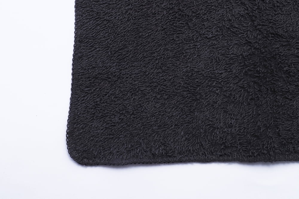 Mainstays 18-Pack Washcloth Bundle, Grey Multi